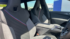 BMW iX 300kW xDrive45 M Sport 101kWh 5dr Auto Electric Estate